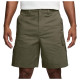 Nike Ανδρική βερμούδα Club Woven Cargo Shorts